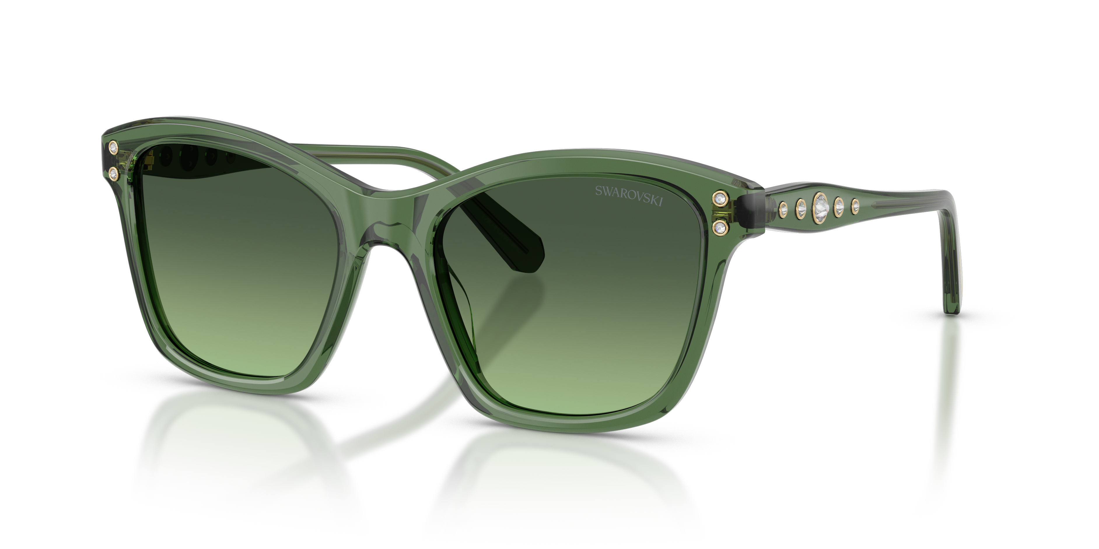 Swarovski SK6063 10852A  